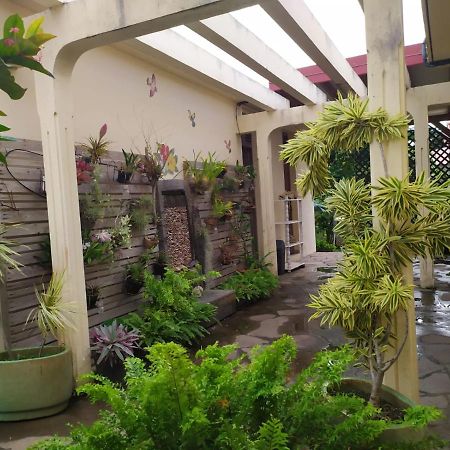 Chambres D'Hote Sud Basse-Terre Gourbeyre Экстерьер фото